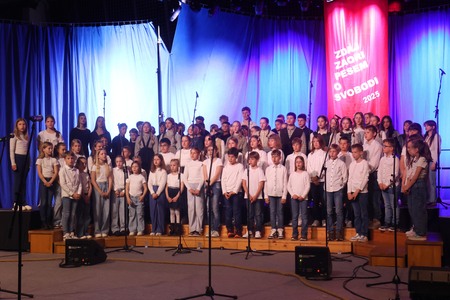 ZDAJ ZAORI PESEM O SVOBODI 2025 20 FOTO LJUBO VUKELIČ